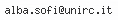 Indirizzo e-mail