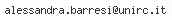 Indirizzo e-mail
