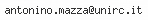 Indirizzo e-mail