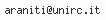 Indirizzo e-mail