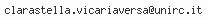 Indirizzo e-mail