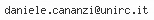 Indirizzo e-mail