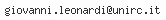 Indirizzo e-mail