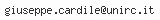 Indirizzo e-mail