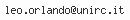 Indirizzo e-mail