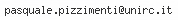 Indirizzo e-mail