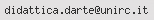 Indirizzo e-mail