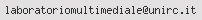 Indirizzo e-mail