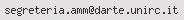 Indirizzo e-mail